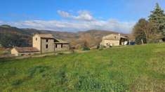 Foto Azienda Agricola in vendita a Baschi