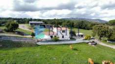 Foto Azienda agricola in vendita a Calangianus - 5 locali 700mq