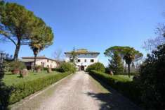 Foto Azienda agricola in vendita a Campiglia - Colle di Val d'Elsa 3950 mq  Rif: 977604