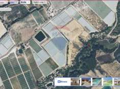 Foto Azienda agricola in vendita a Chiaramonte Gulfi - 4 locali 180mq