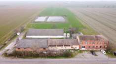 Foto Azienda Agricola in vendita a Colorno