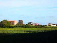 Foto Azienda agricola in vendita a Gavorrano - 15 locali 720mq