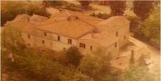 Foto Azienda agricola in vendita a Montalcino - 20 locali 1500mq