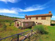 Foto Azienda agricola in vendita a Montenero - Castel del Piano 672 mq  Rif: 669213