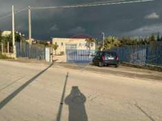 Foto Azienda agricola in vendita a Niscemi - 2 locali 480mq
