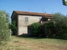 Foto Azienda agricola in vendita a Paganico - Civitella Paganico 135000 mq  Rif: 1058357
