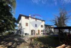 Foto Azienda agricola in vendita a San Giovanni Valdarno - 17 locali 1557mq