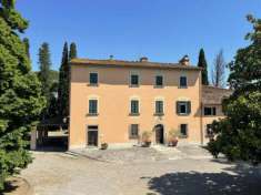 Foto Azienda agricola in vendita a San Miniato 900000 mq  Rif: 1328127