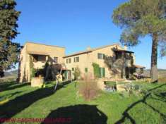 Foto Azienda Agricola in vendita a Volterra