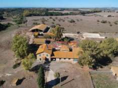 Foto AZIENDA AGRICOLA IN VENDITA VIA CASALE DI SANTANGELO