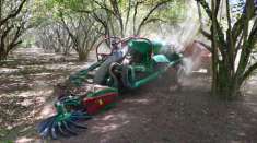 Foto Azienda Corilicola Pianeggiante Irrigua Meccanizzata