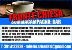 Foto AziendaSi - bar Sommacampagna - no ristorante