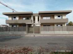 Foto AZZANO SAN PAOLO ULTIMO QUADRILOCALE DI NUOVA COSTRUZIONE