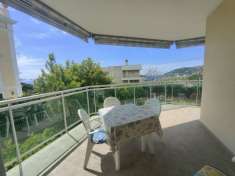 Foto B56 Appartamento bilocale vista mare in prestigiosa RTA a Sanremo.