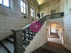 Foto BAGNACAVALLO (RA) - CENTRO STORICO PRESSO PALAZZO CAPRA VENDESI UFFICIO CON POSSIBILITA' DI CAMBIO DESTINAZIONE D'USO IN ABITAZIONE