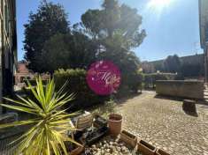 Foto BAGNACAVALLO (RA) - CENTRO STORICO PRESSO PALAZZO LIVERANI VENDESI APPARTAMENTO AL  PIANO TERRA