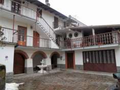 Foto BAGNASCO  GRANDE VILLA COMPOSTA DA 2 APPARTAMENTI INDIPENDENTI