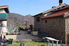 Foto Baita in Vendita, 2 Locali, 2 Camere, 152 mq (DOLCEACQUA)