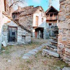 Foto Baita in Vendita, 3 Locali, 60 mq, Pieve Vergonte