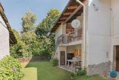 Foto Baita in Vendita, 4 Locali, 91 mq, Angrogna