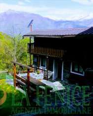 Foto Baita in Vendita, 5 Locali, 110 mq, Beura Cardezza