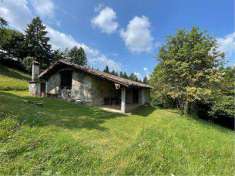 Foto Baita in Vendita, 5 Locali, 200 mq, Rovetta