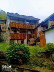 Foto Baita in Vendita, 5 Locali, 80 mq, Calasca Castiglione