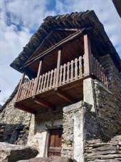 Foto Baita in Vendita, pi di 6 Locali, 170 mq, Pieve Vergonte