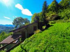 Foto Baita in vendita a Alta Valle Intelvi