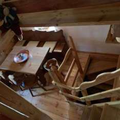 Foto Baita in vendita a Perosa Argentina