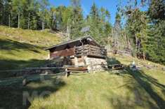 Foto Baita in vendita a Valfloriana - 3 locali 48mq