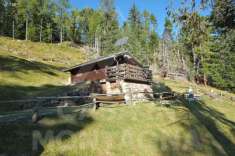 Foto Baita in vendita a Valfloriana