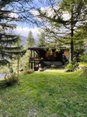 Foto Baita in vendita a Varzo