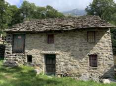 Foto Baita indipendente in Valle Cervo
