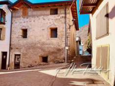 Foto Baita/Chalet/Trullo - Tem . Rif.: RSTTM1
