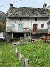 Foto Baita/Chalet/Trullo in Vendita, 3 Locali, 50 mq (Varzo)