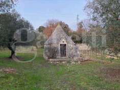 Foto Baita/Chalet/Trullo in Vendita, 40 mq (Cisternino)