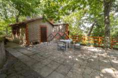 Foto Baita/Chalet/Trullo in vendita a Castelnuovo di Val di Cecina 30 mq  Rif: 1212857