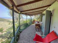Foto Baita/Chalet/Trullo in vendita a Vicopisano 40 mq  Rif: 1294513