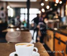 Foto Bar - Chioggia . Rif.: 2770VCG
