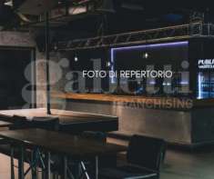 Foto Bar - Chioggia . Rif.: 3580VCG