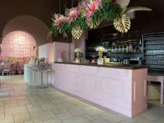 Foto Bar - Ristorante in vendita a Lecce - 2 locali 399mq