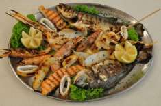 Foto BAR  RISTORANTE CON DEHORS A CESANO BOSCONE CENTRO CITTA'