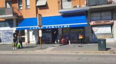 Foto BAR -TABACCHI CON CUCINA  VODAFONE VILLAGE    - LORENTEGGIO