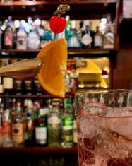 Foto BAR   -APERITIVI   LOUNGE-DRINKS  ZONA NAVIGLI