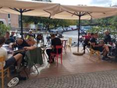 Foto Bar Attrezzato a Calice Ligure  10 min dal mare, ideale per famiglie