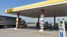 Foto Bar autolavaggio GPL Metano