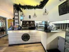 Foto BAR BISTROT PASTICCERIA IN VENDITA A CIVITA CASTELLANA