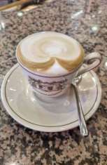 Foto Bar Caffetteria