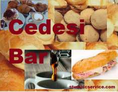 Foto Bar Caffetteria Pasticceria a Melzo (MI)
